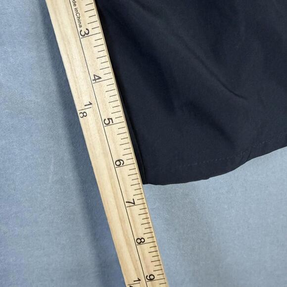 Nike Challenger Shorts Men’s XL Black Brief Lined Running Dri-Fit 7" DV9359 - Picture 4 of 7